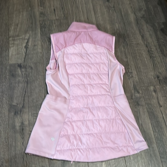 lululemon vest - Picture 2 of 3